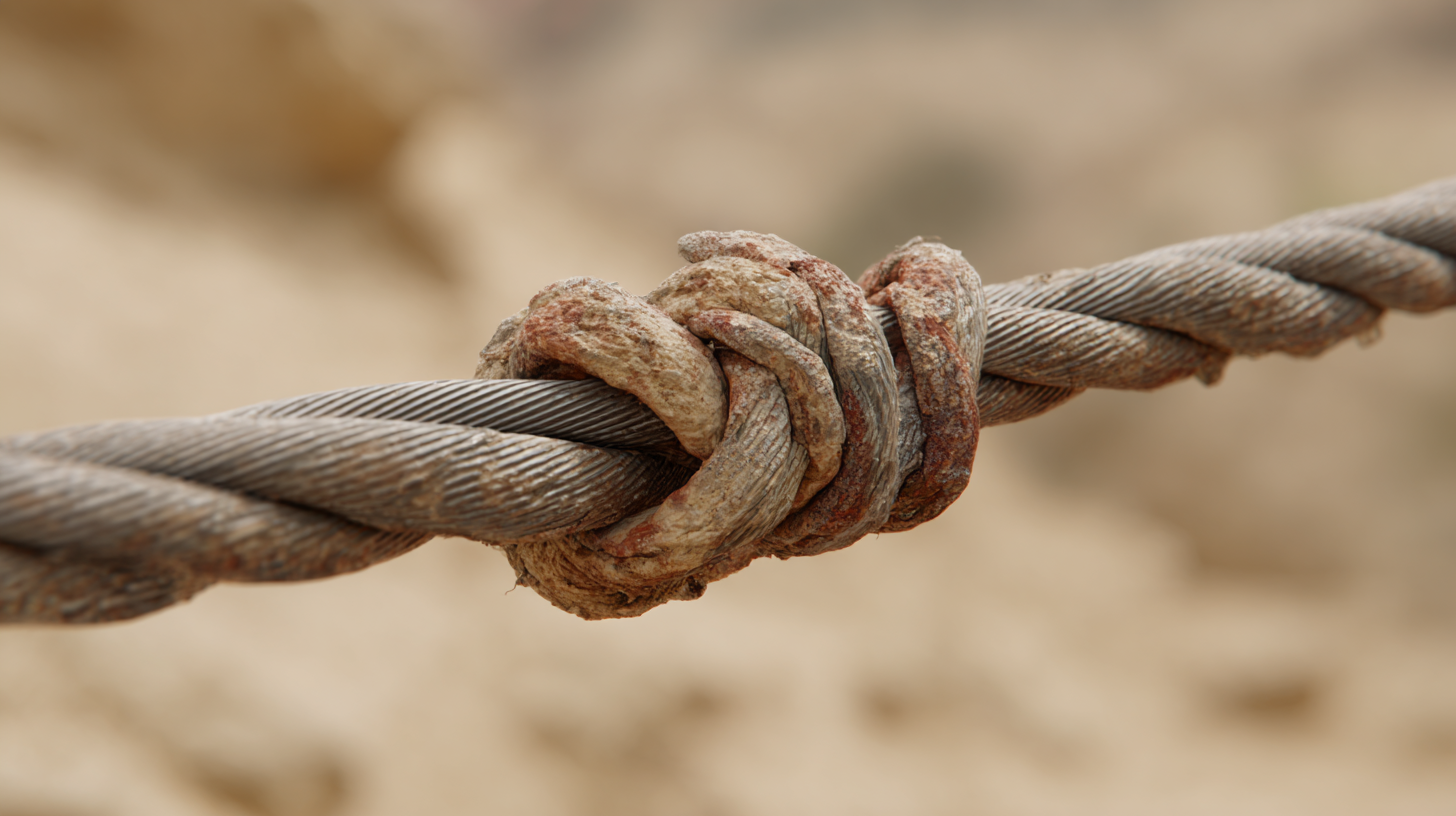 How to Effectively Use an Underground Cable Pulling Sock for Your Projects