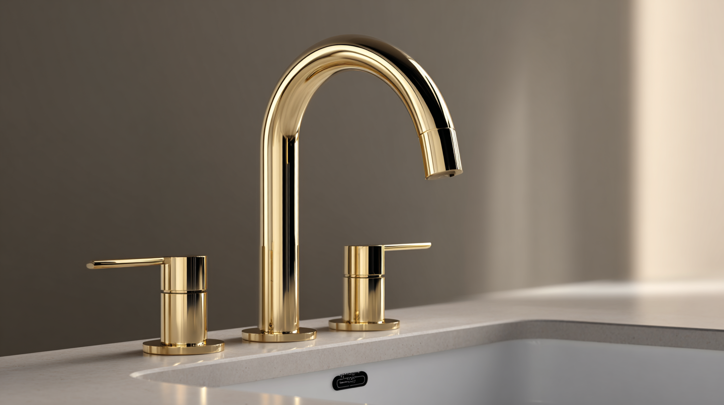 How to Choose the Right Faucet Accessories for Your Kitchen and Bathroom