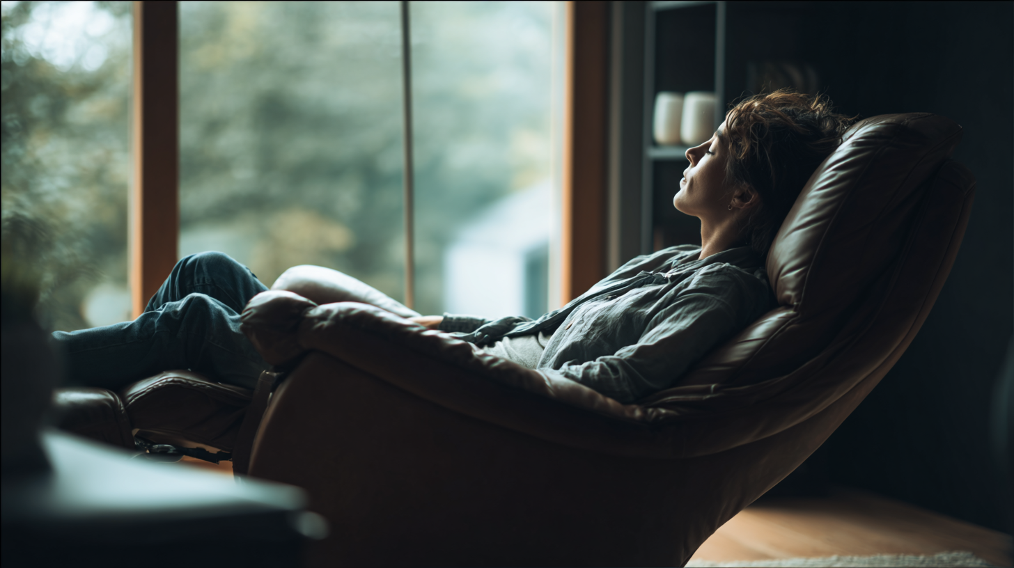 How to Choose the Best Recliner Chair for Your Health and Comfort Needs