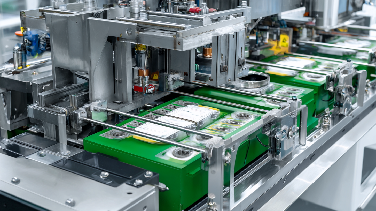 How to Optimize Your Production Line with a Tray Sealer Packaging Machine