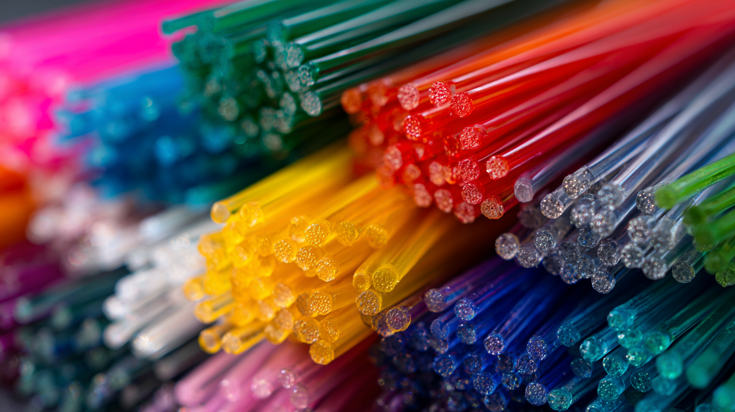How to Choose the Right Plastic Ties for Maximum Strength and Durability