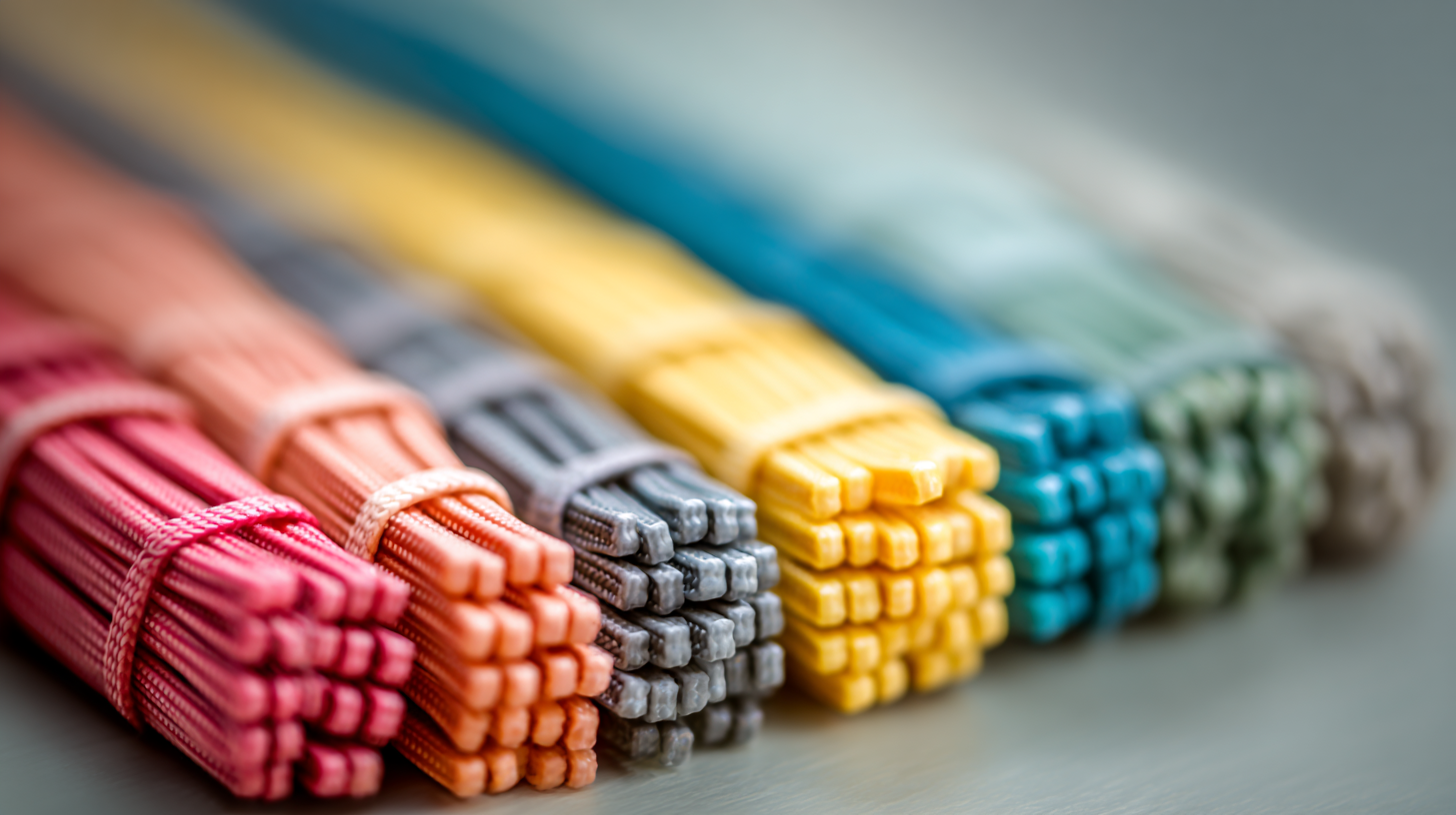How to Choose the Right Plastic Ties for Maximum Strength and Durability