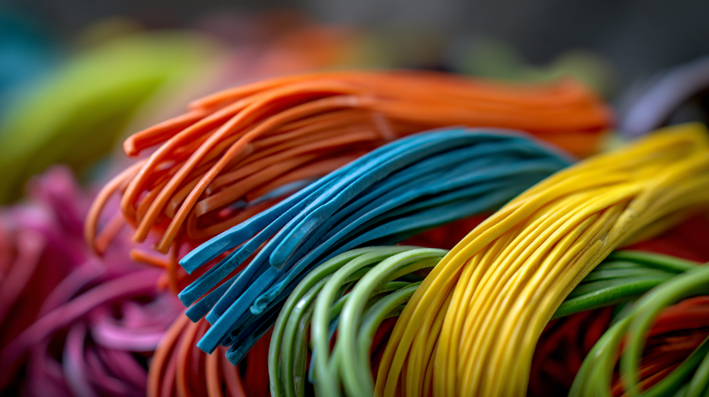 How to Choose the Right Plastic Ties for Maximum Strength and Durability