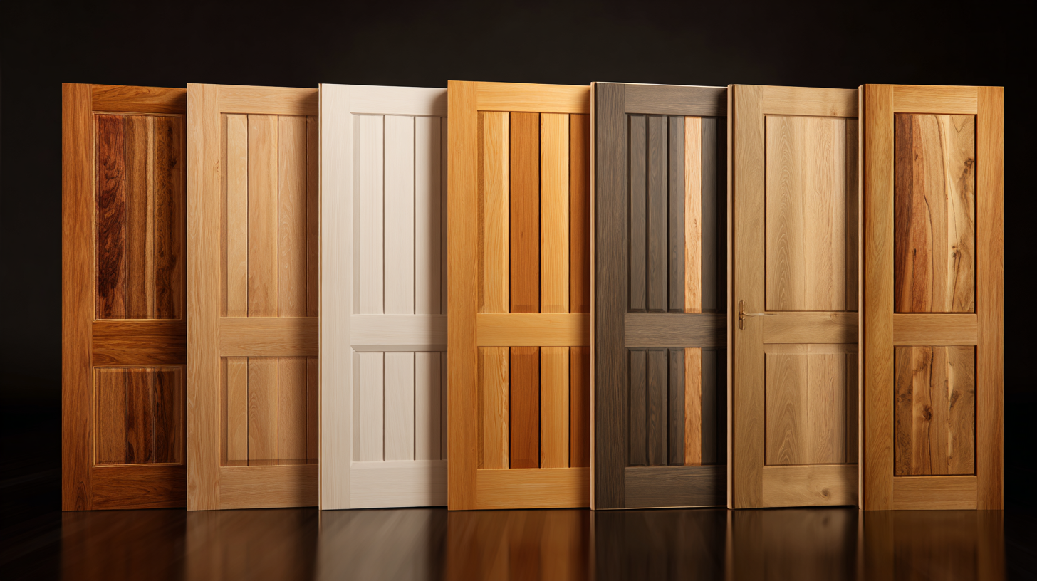 How to Choose the Best Stile Doors for Your Home Renovation Project