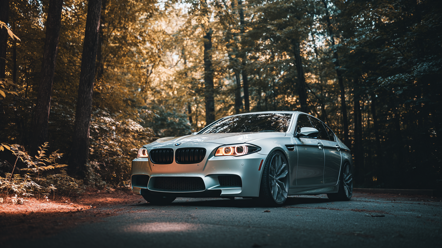 How to Choose the Right Vehicle Type Car for Your Lifestyle