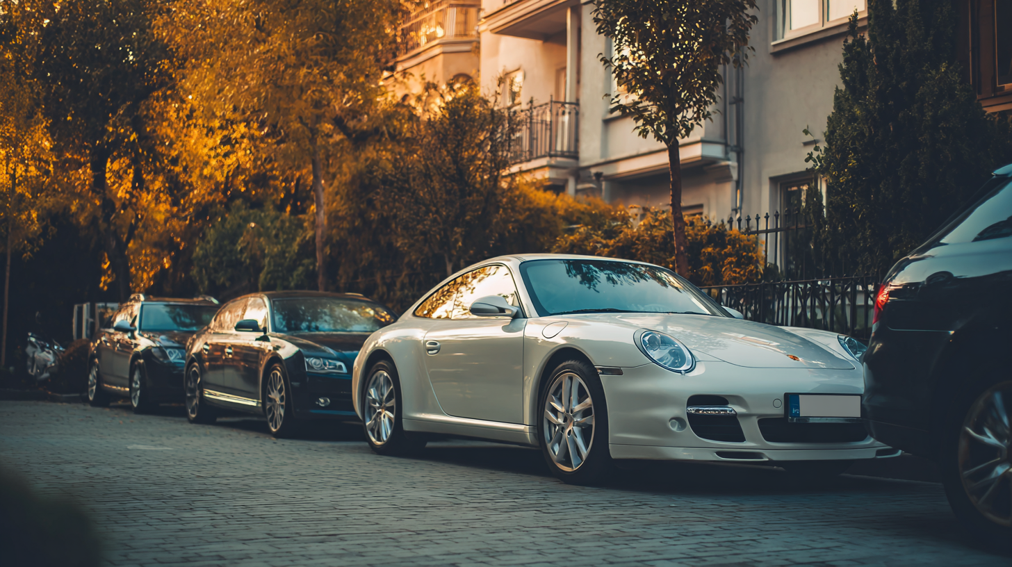 How to Choose the Right Vehicle Type Car for Your Lifestyle