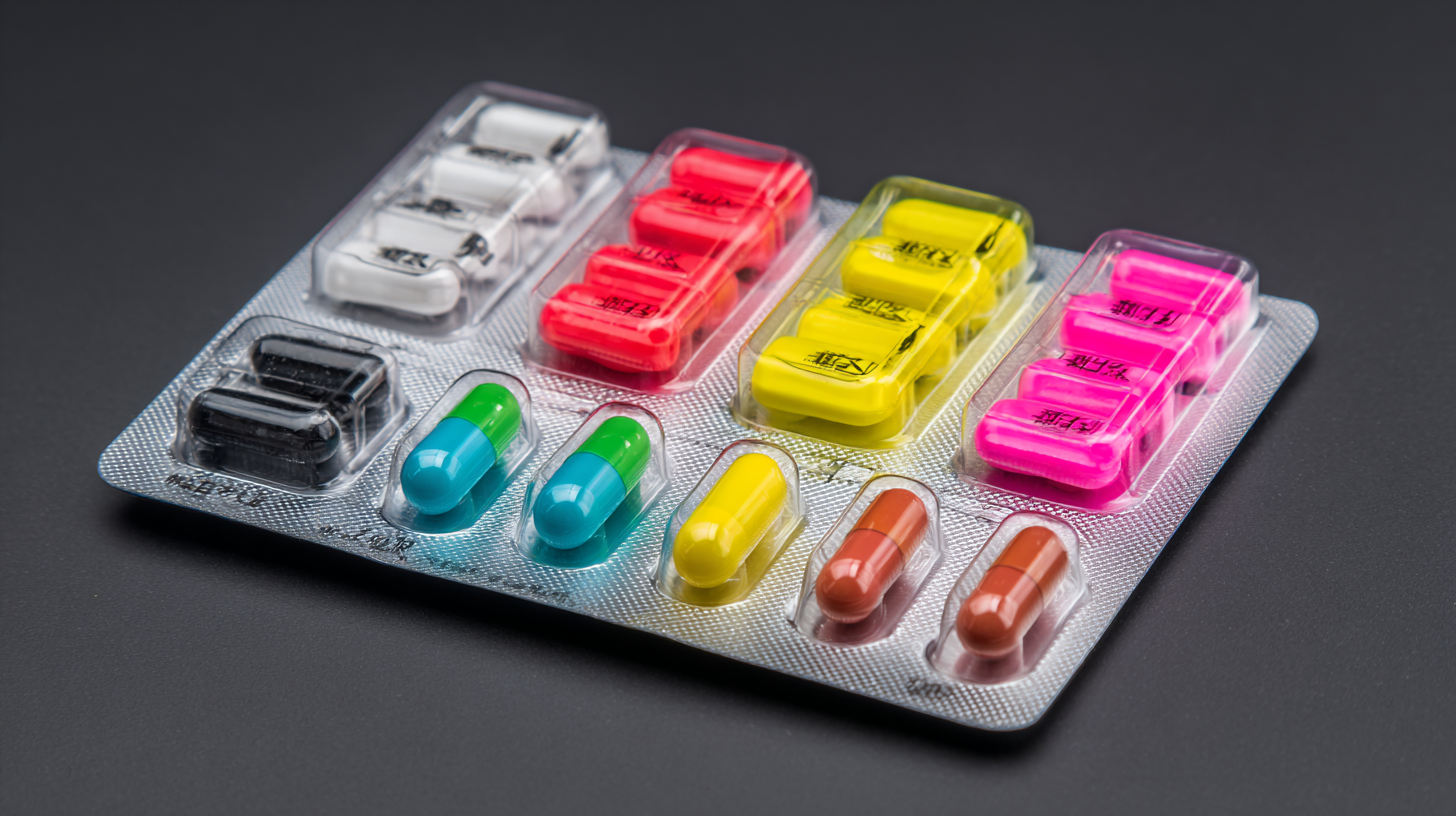 How to Select the Right Blister Card Packaging for Your Product