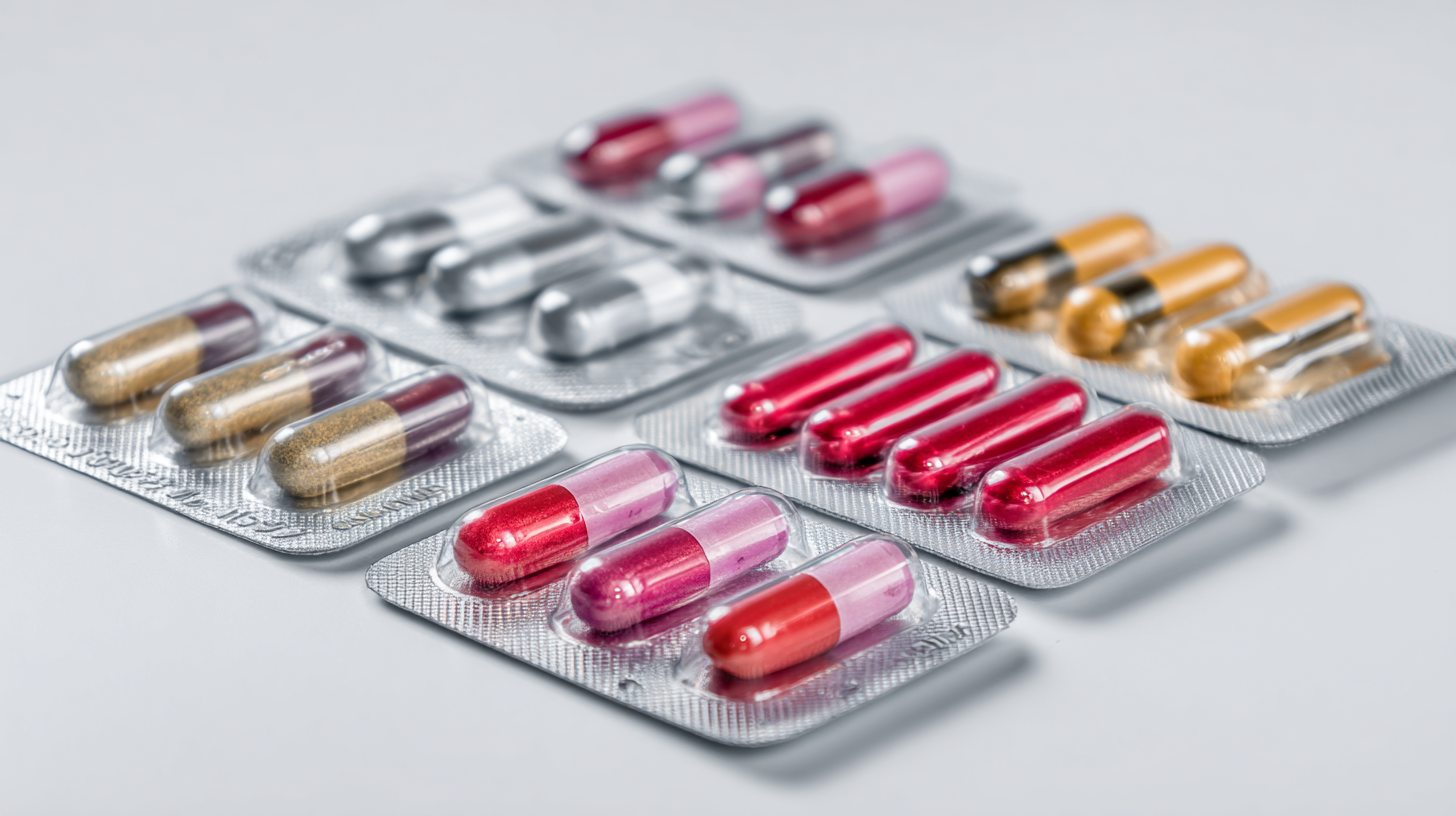 How to Select the Right Blister Card Packaging for Your Product