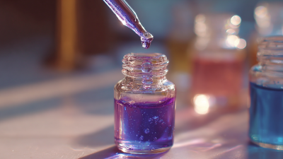 How to Effectively Use a Glass Dropper in Your Everyday Life