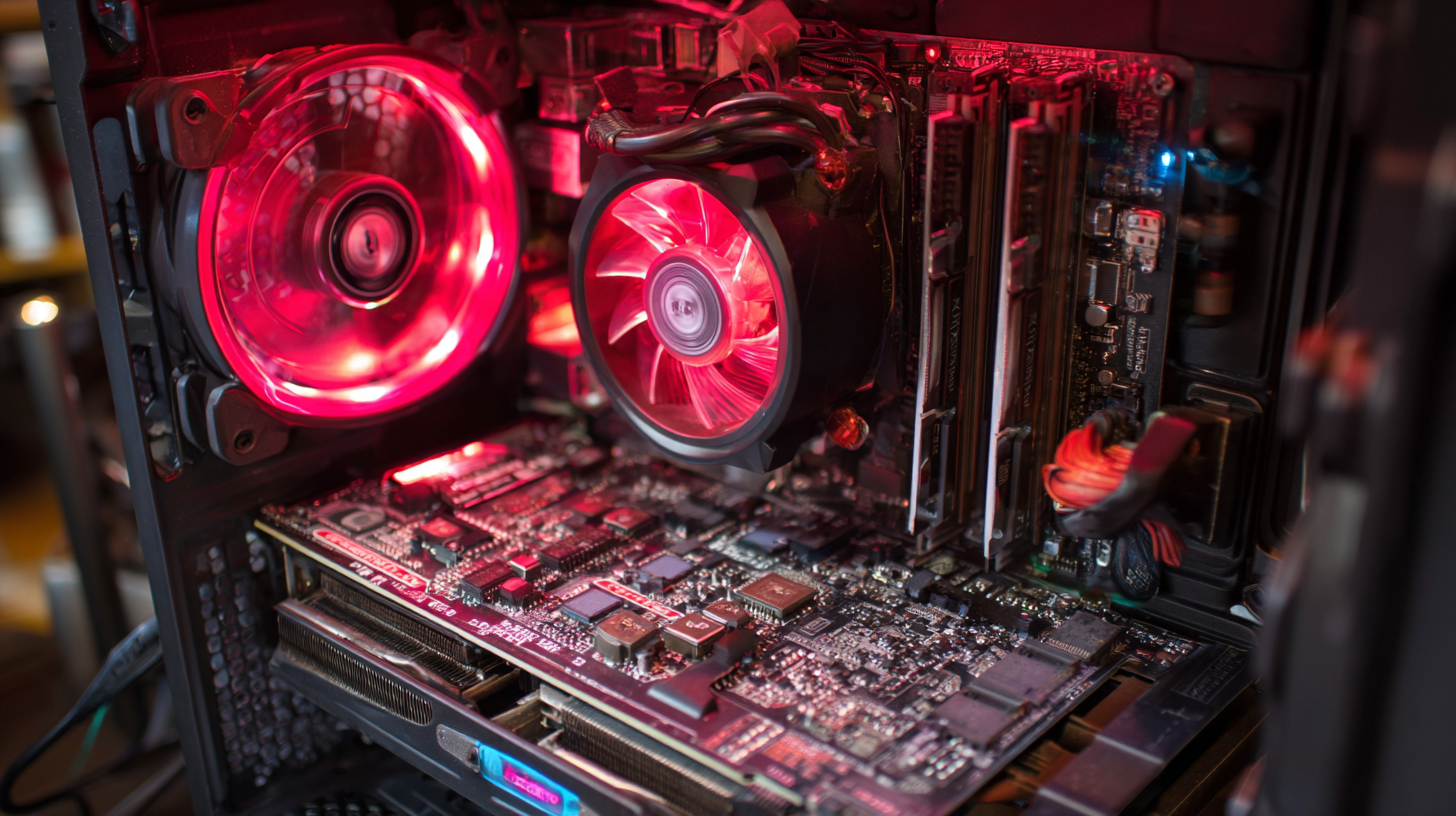 How to Choose the Right ATX Power Supply for Your PC Build