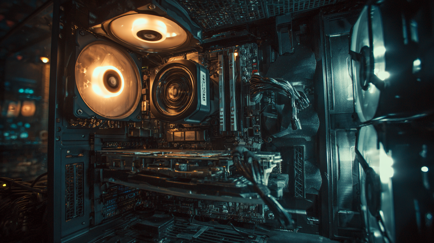 How to Choose the Right ATX Power Supply for Your PC Build