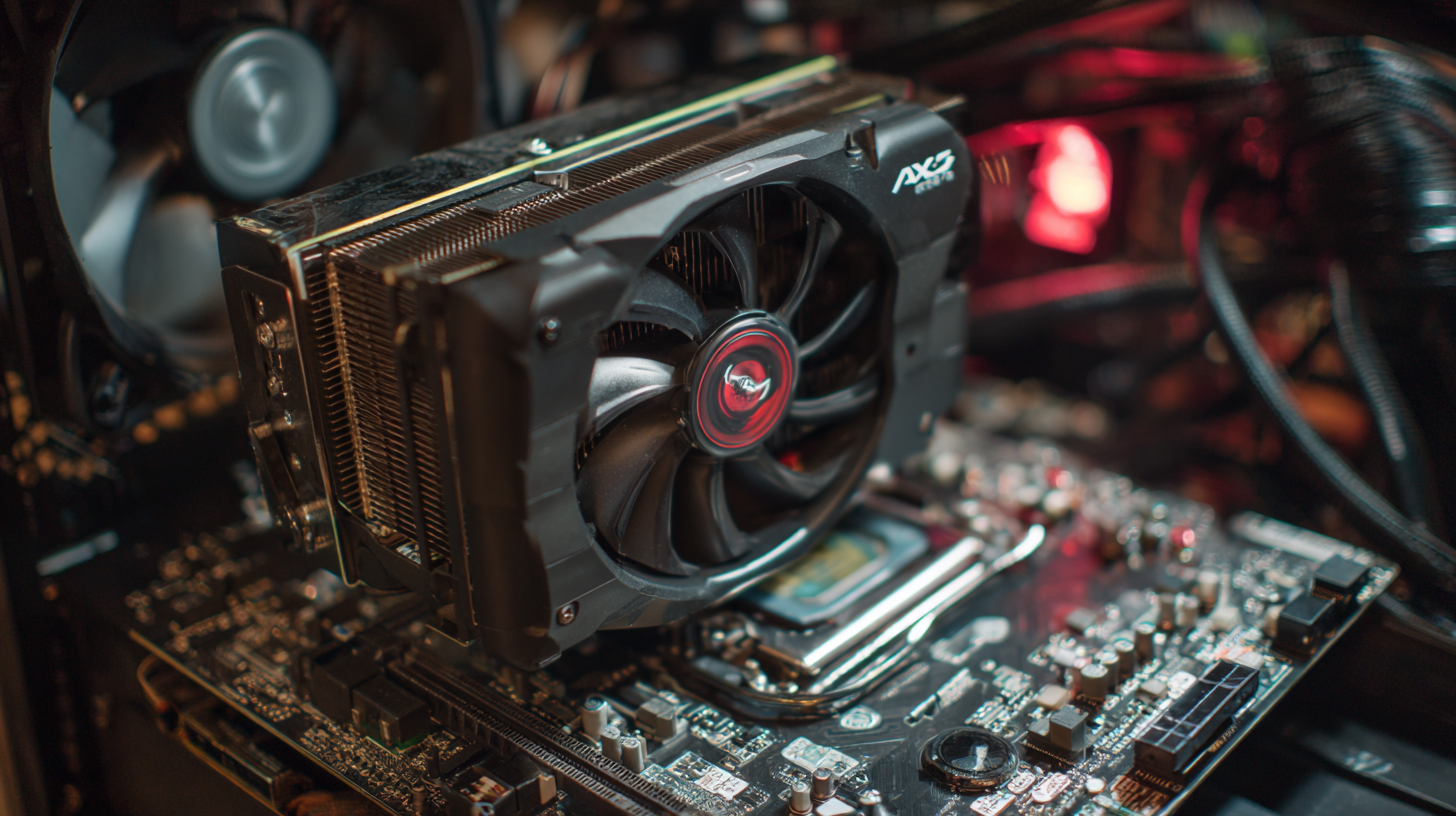 How to Choose the Right ATX Power Supply for Your PC Build