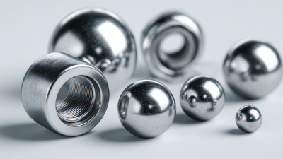 How to Choose the Right Stainless Steel Ball Bearings for Your Applications