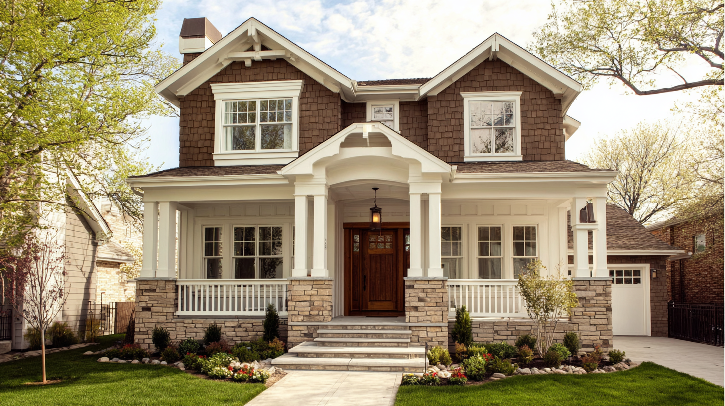 How to Choose the Right Windows for Your House Based on Energy Efficiency