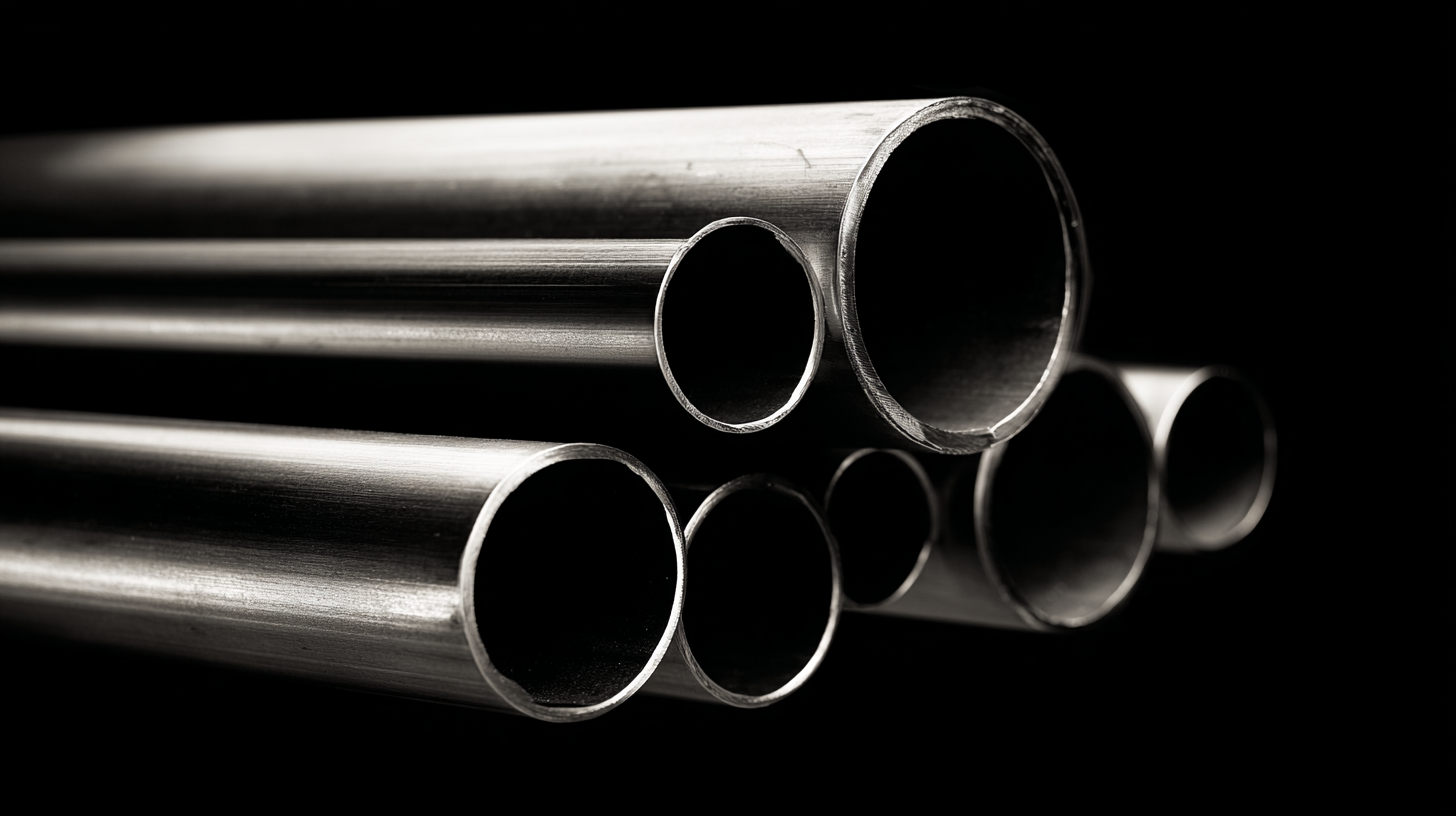 How to Choose the Right Stainless Steel Pipe for Your Project Needs