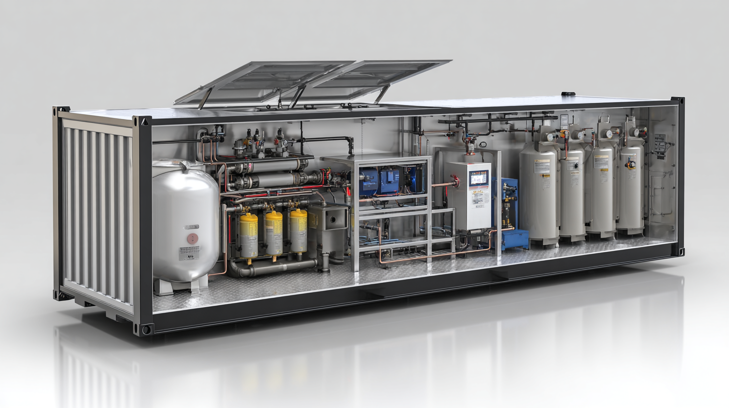 How to Choose the Right Fuel Transfer Tank with Pump for Your Needs