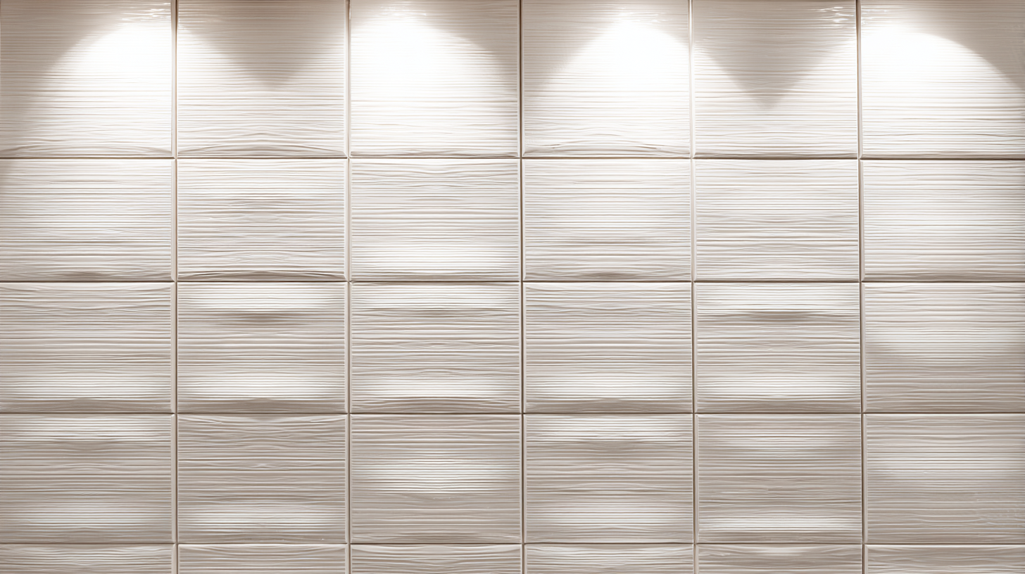 How to Effectively Utilize PVC Wall Cladding for Cost-Effective Insulation in Commercial Spaces