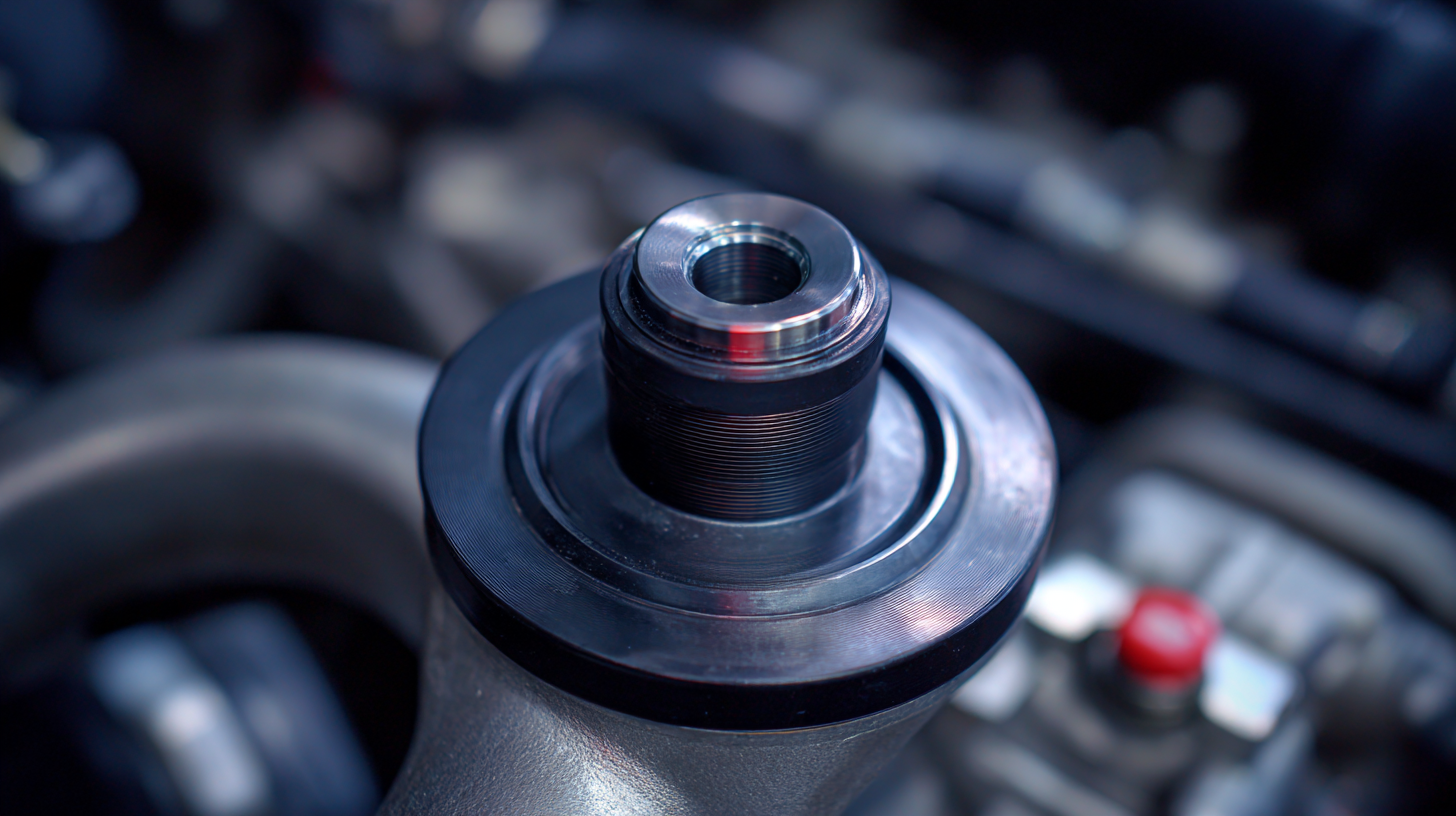 How to Choose the Right Oil Filter Adapter for Your Vehicle's Needs