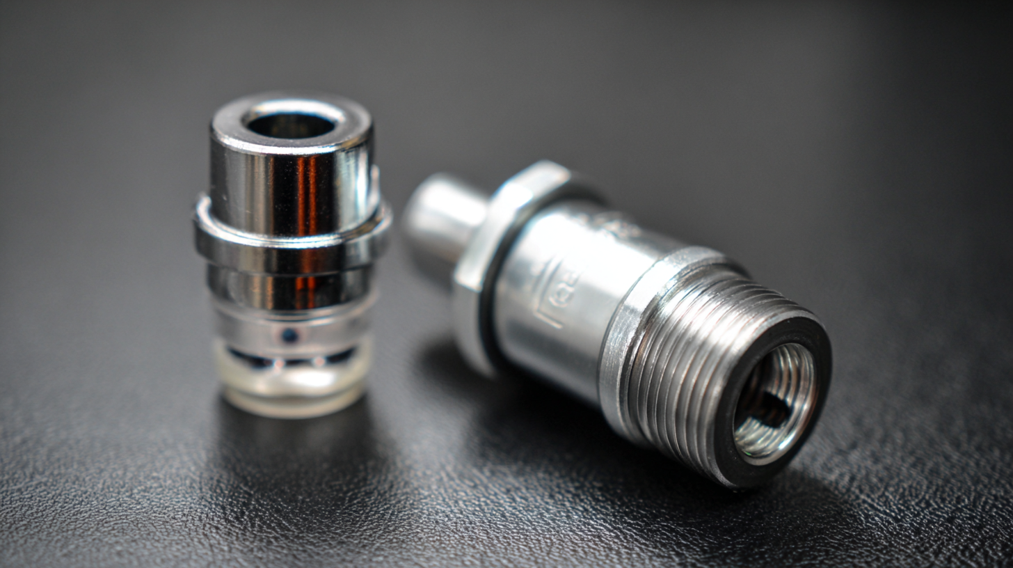 How to Choose the Right Oil Filter Adapter for Your Vehicle's Needs