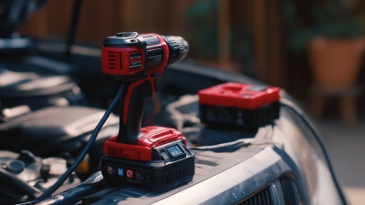 How to Choose the Right Battery Powered Motors for Your Sustainable Project