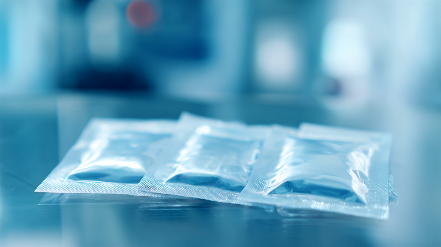 How to Effectively Utilize Oral Thin Film Pouching for Enhanced Product Distribution