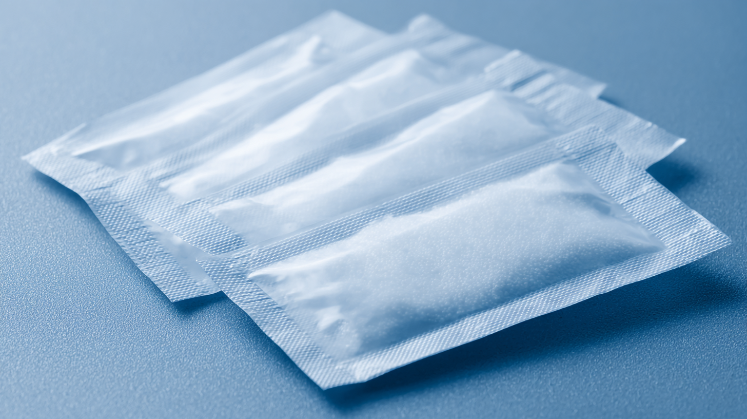 How to Effectively Utilize Oral Thin Film Pouching for Enhanced Product Distribution