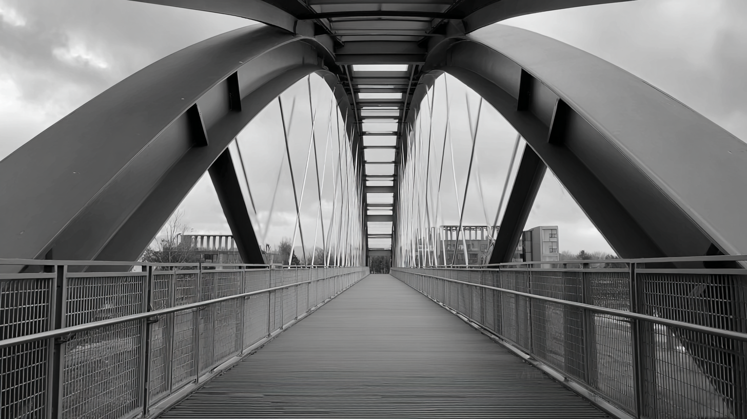 How to Utilize Broken Bridge Aluminium Profiles for Energy Efficiency in Modern Architecture