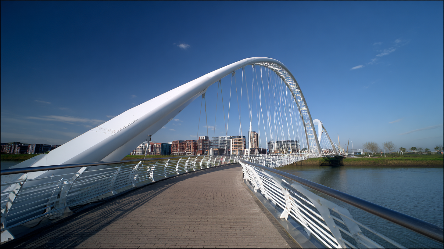 How to Utilize Broken Bridge Aluminium Profiles for Energy Efficiency in Modern Architecture