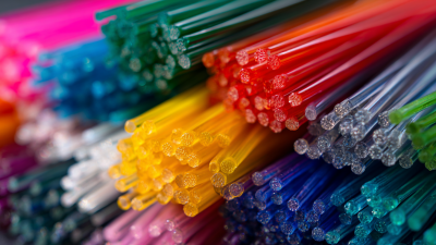 How to Choose the Right Plastic Ties for Maximum Strength and Durability