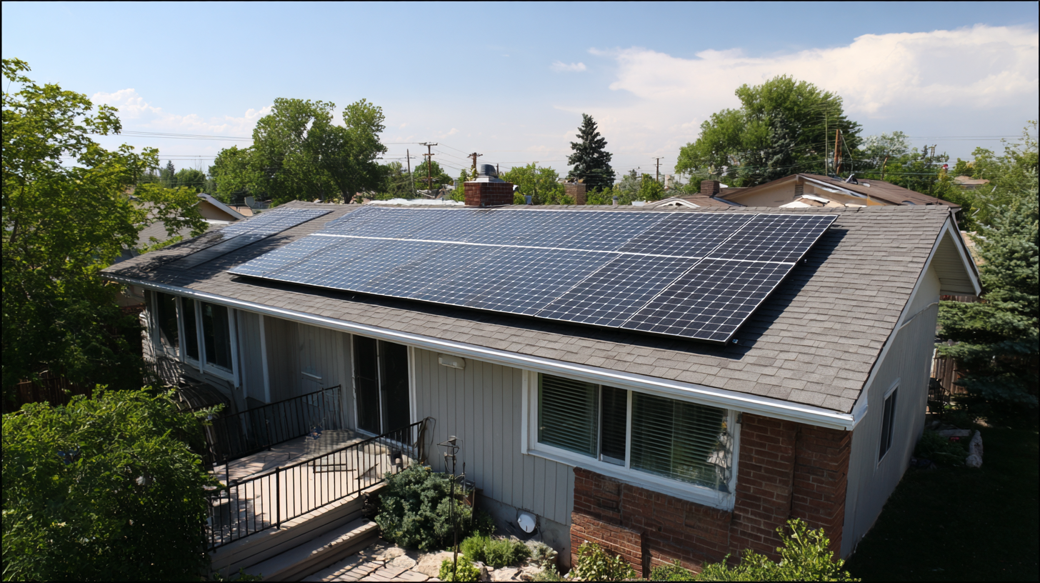 How to Harness Solar Power for Home Use: Maximizing Efficiency with 20% System Savings