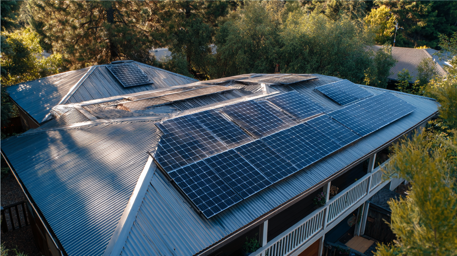How to Harness Solar Power for Home Use: Maximizing Efficiency with 20% System Savings