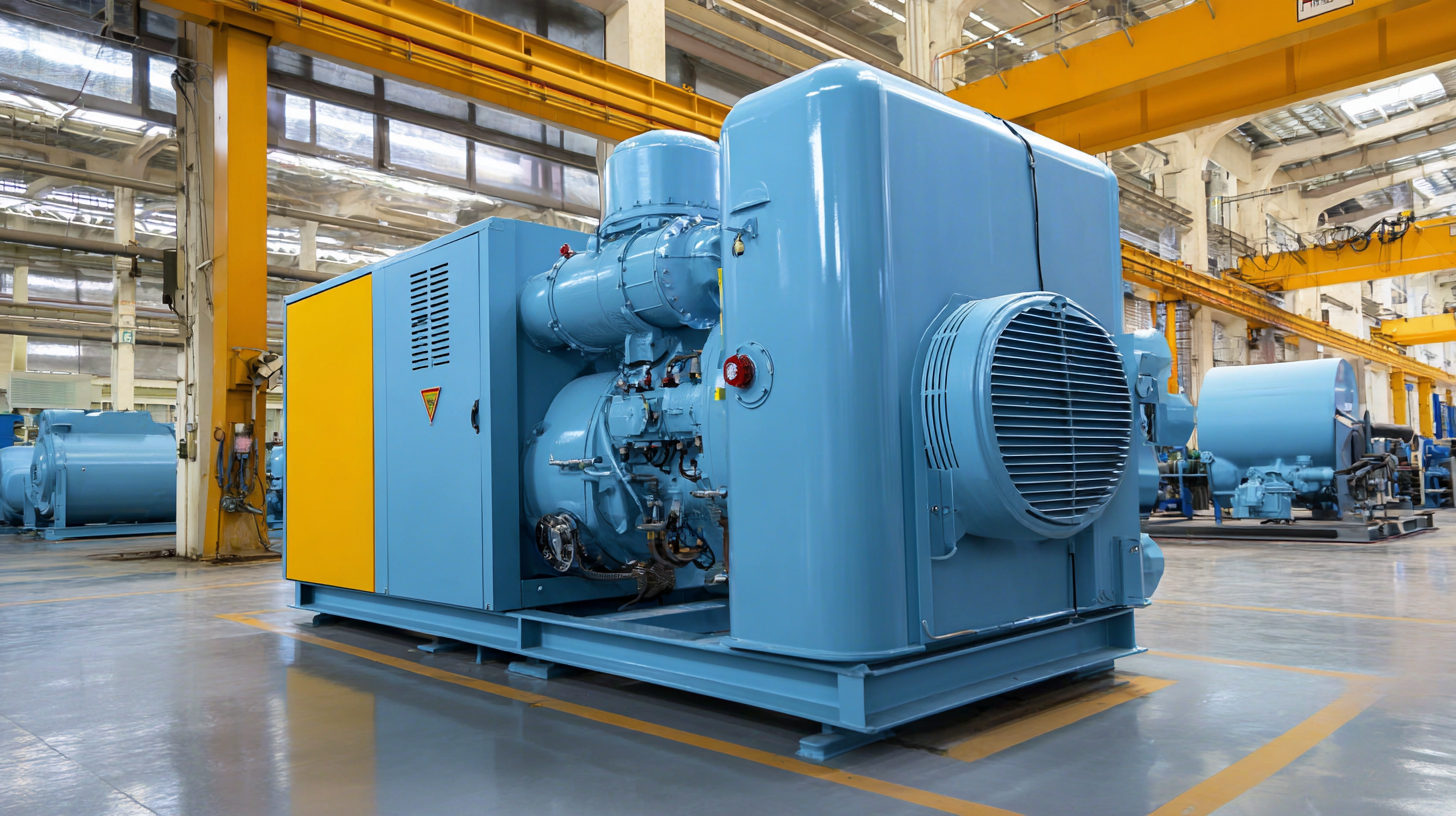 How to Select the Right Air Dryer for Your Compressor Needs