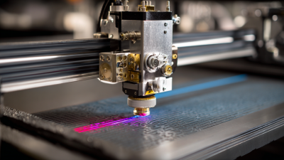 How to Choose the Right Laser Machine for Your Business Needs