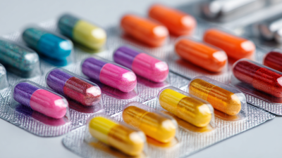 How to Effectively Utilize Oral Thin Film Pouching for Enhanced Product Distribution