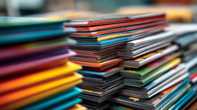 How to Choose the Right Magazine Paper for Your Publication