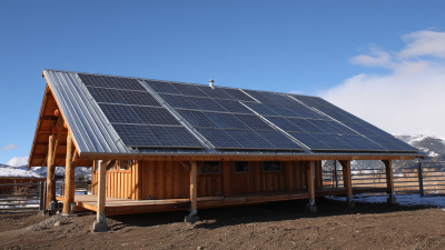 How to Optimize Your Solar Electric System for Maximum Efficiency and Savings
