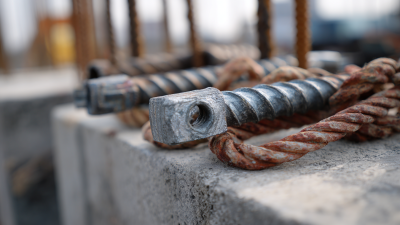 How to Select the Right Masonry Anchors for Your Construction Project