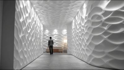 How to Choose the Right Plastic Wall Panels for Your Next Renovation Project