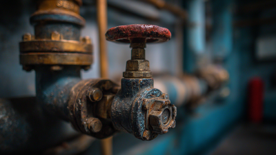 How to Choose the Right Boiler Valve for Your System Needs
