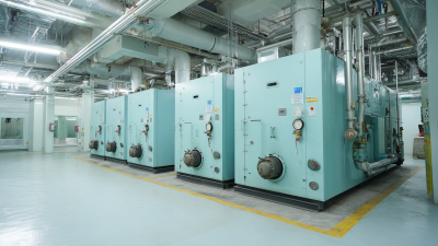 How to Select the Right Air Dryer for Your Compressor Needs