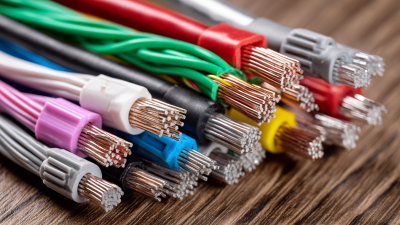How to Choose the Right Cable Assembly Wire Harness for Your Project