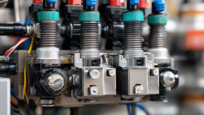How to Efficiently Utilize Air Flow Valves for Optimal System Performance