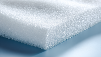 How to Choose High Density Eva Foam for Superior Comfort and Durability