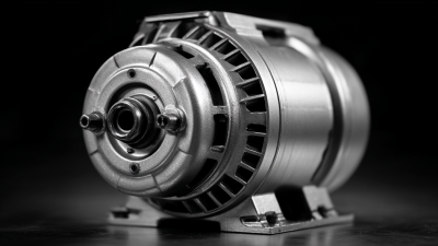 How to Choose the Right Electric Motor for Your Specific Needs