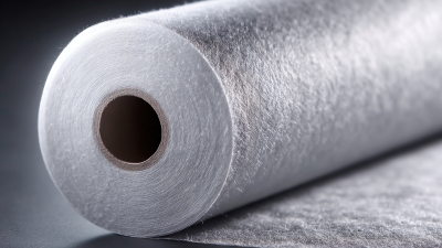 How to Create Durable Products with Nonwoven Fabric Needle Punched Techniques