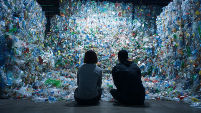 How to Achieve a Sustainable Future with Recycled Plastic Innovations