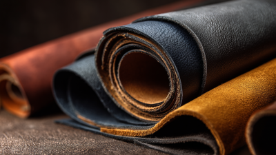 How to Choose the Best Leather Material for Long Lasting Durability and Style