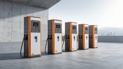 How to Choose the Right AC Charging Pile Manufacturer for Your Business Needs