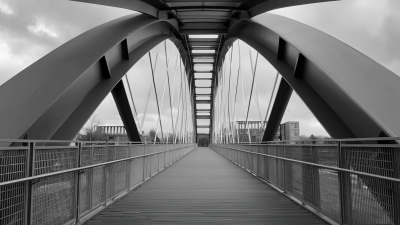 How to Utilize Broken Bridge Aluminium Profiles for Energy Efficiency in Modern Architecture