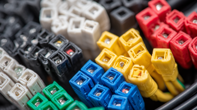 How to Choose the Best Waterproof Wire Connectors for Your Project